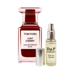 Tom Ford Lost Cherry (уни, Мотив)