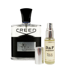 Creed Aventus (уни, Мотив)