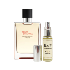 Hermes Terre DHermes (муж, Мотив)