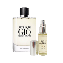 Giorgio Armani Acqua di Gio (муж, Мотив)