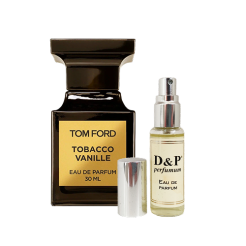 Tom Ford Tobacco Vanille (уни, Мотив)