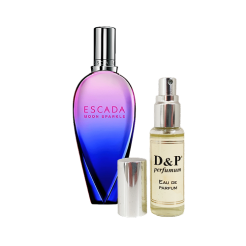 Escada Moon Sparkle (жен, Мотив)