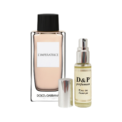 Dolce&Gabbana 3 LIMPERATRICE (жен, Мотив)