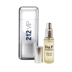 Carolina Herrera 212 VIP (муж, Мотив)