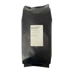 Кофе в зернах Brazil Cerrado Santos City 1кг